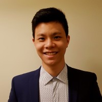 Jeremy Fong