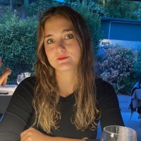 Maria Chiara Guerrieri