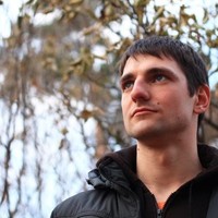 Алексей Куновский