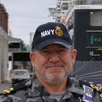 Geoff Mike