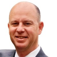 Glenn Mcdonald