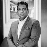 Sajit Sankar