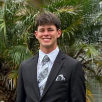 Zachary Rehmann