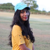Pavithra K