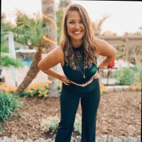 Pavlina Bramson, M.A.