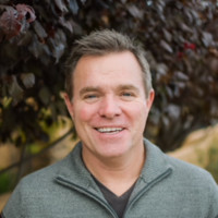 Kent Backus