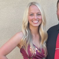 Samantha Burk, Cpcu, Au, Ains