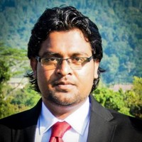 Geethan Jayawarna