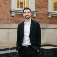 Dylan Da Silva Pereira