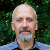 Jesse L. Reynolds, Ph.D.