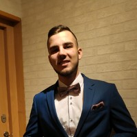 Mantas Bušeika