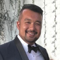 Huy Stonecypher