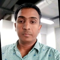 Bhupendra Kumar