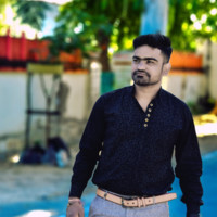 Teekam Kumar