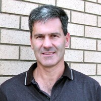 Leon Van Der Merwe