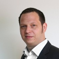 Dirk Scheuble