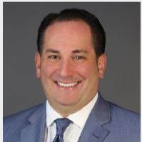 David Stecker, CFP®