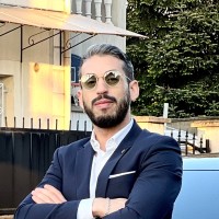 Mohammed Bensassi