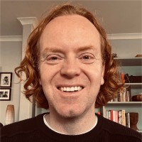 Mark Wilkinson