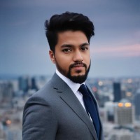 Fazil Ahmed Siddiqui