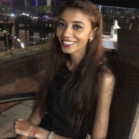 Vickneswari Oswyn