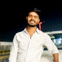 Nalla. Sai Venkatesh