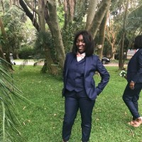 Dorothy Kamwi