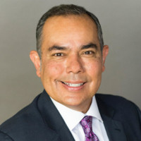 Jorge Flores