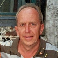 Rob van der Horst