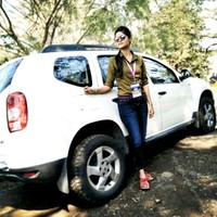 Vishakha doke
