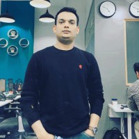 Vishal Goyal