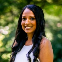 Amy Mccaffery (Patel)
