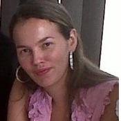 Maria Alejandra Garcia Jaramillo