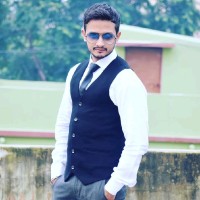 Ashish Raj