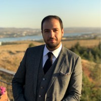 Ali Ertürk