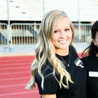 Allie Rogers