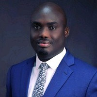 Seun Famoroti