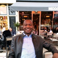 Ferdinand Ncube