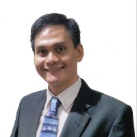 Andhika M. Satya