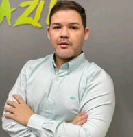 Gleidson Caio Vieira Alves