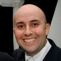 Alfonso Martinez R