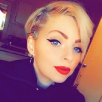 Candice Tummins
