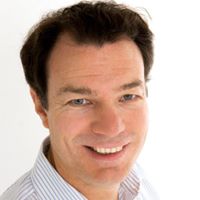 Paul Willmott