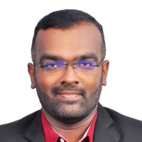 Nachiappan Somasundaram