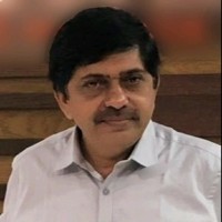 CA Abraham Jacob
