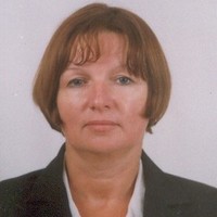 Valentina Molokanova