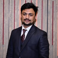 Ankit Nayak