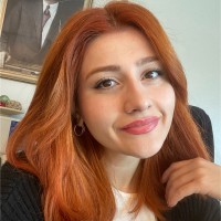 Özge Cemre Filinte