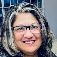 Deborah Mathias