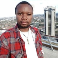 Eric Gitari